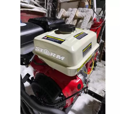 Мотоблок бензиновый Storm HP-1900 PL