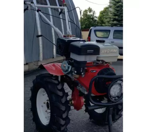 Мотоблок бензиновый Storm HP-1900 PL