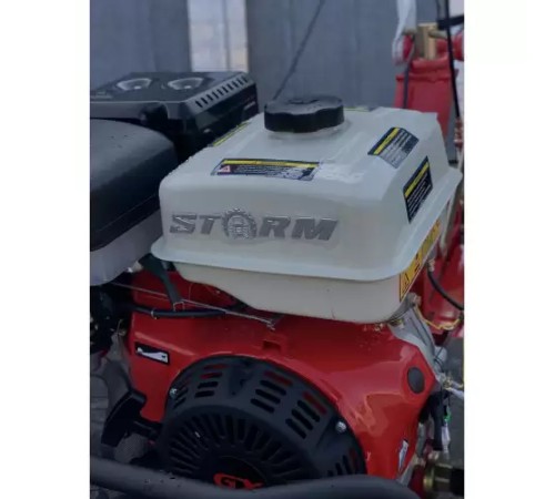 Мотоблок бензиновый Storm HP-1900 PL