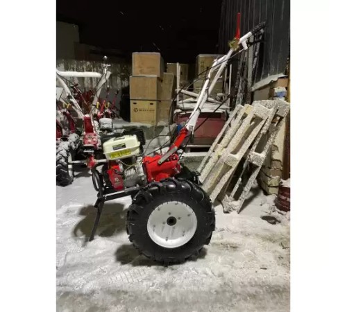 Мотоблок бензиновый Storm HP-1900 PL