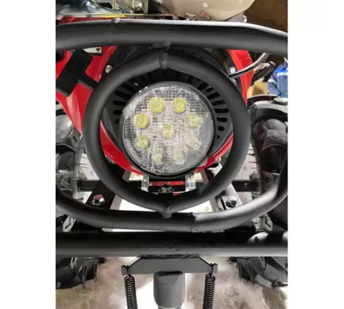 Мотоблок бензиновый Storm HP-1900 PL