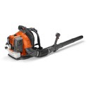 Воздуходувка бензиновая Husqvarna 345BT