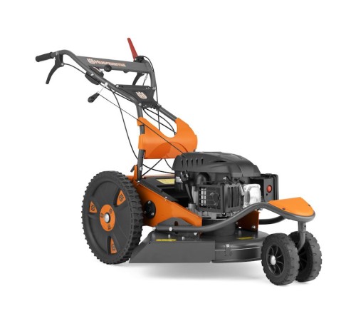 Газонокосилка бензиновая Husqvarna DB 551