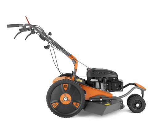 Газонокосилка бензиновая Husqvarna DB 551