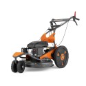 Газонокосилка бензиновая Husqvarna DB 551