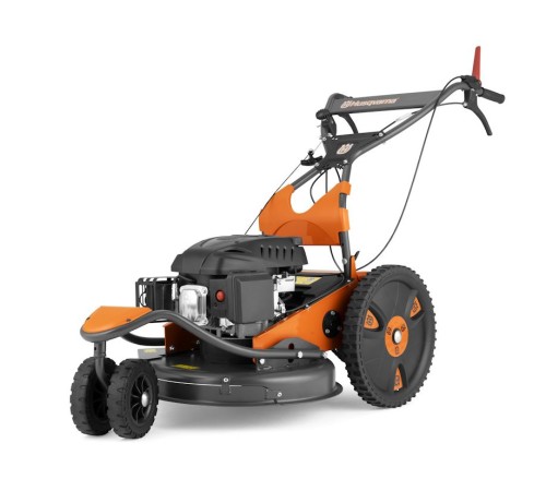 Газонокосилка бензиновая Husqvarna DB 551