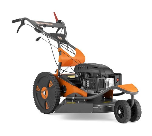 Газонокосилка бензиновая Husqvarna DB 551