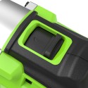 Дрель-шуруповерт ударная аккумуляторная Greenworks 24V GD24DD60 (1хАКБ 2Ач и ЗУ)