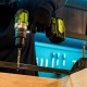 Дрель-шуруповерт ударная аккумуляторная Greenworks 24V GD24DD60 (2хАКБ 2Ач и ЗУ)