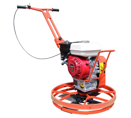 Затирочная машина Impulse Z600H