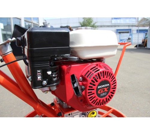 Затирочная машина Impulse Z600H