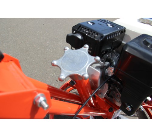 Затирочная машина Impulse Z600H