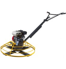 Затирочная машина Zitrek PT-36 HONDA GX-160