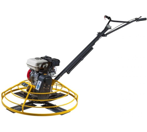 Затирочная машина Zitrek PT-36 HONDA GX-160