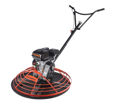 Затирочная машина Patriot PCT 1000L