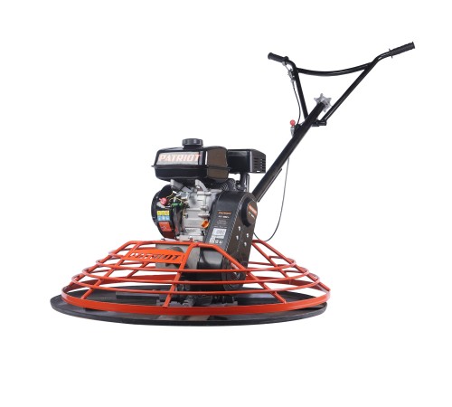 Затирочная машина Patriot PCT 1000L