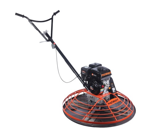 Затирочная машина Patriot PCT 1000L