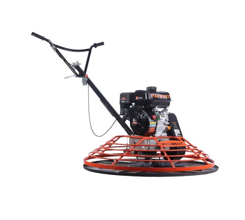 Затирочная машина Patriot PCT 1000L