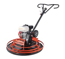 Затирочная машина Patriot PCT 1000W Honda