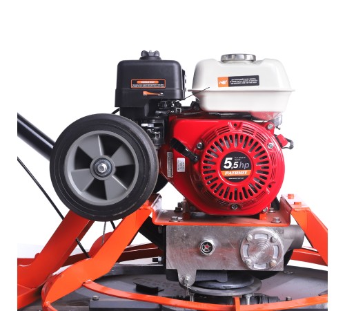 Затирочная машина Patriot PCT 1000W Honda