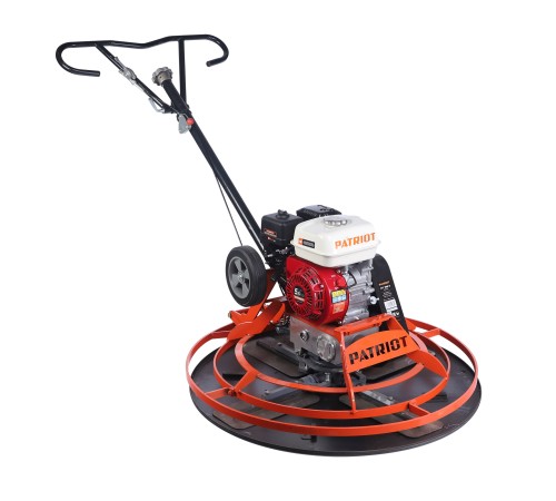 Затирочная машина Patriot PCT 1000W Honda