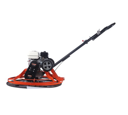 Затирочная машина Patriot PCT 1000W Honda