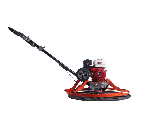 Затирочная машина Patriot PCT 1000W Honda