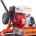 Затирочная машина Patriot PCT 1000W Honda