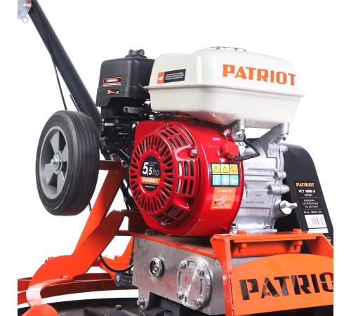 Затирочная машина Patriot PCT 1000W Honda