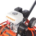 Затирочная машина Patriot PCT 1000W Honda