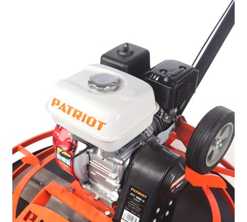 Затирочная машина Patriot PCT 1000W Honda