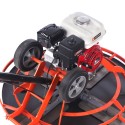 Затирочная машина Patriot PCT 1000W Honda