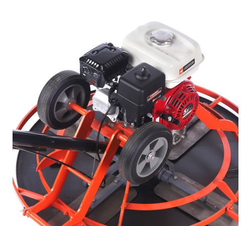 Затирочная машина Patriot PCT 1000W Honda