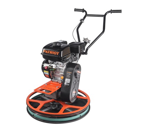 Затирочная машина Patriot PCT 600L