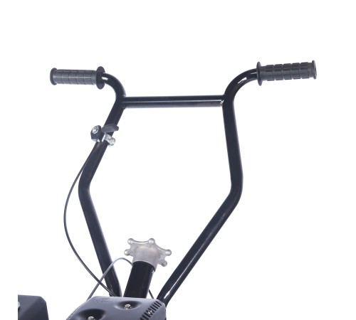 Затирочная машина Patriot PCT 600L