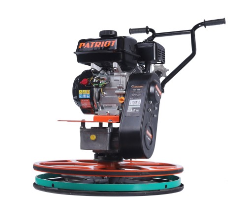 Затирочная машина Patriot PCT 600L