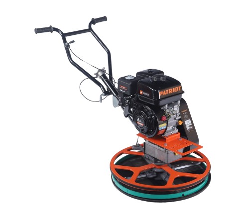 Затирочная машина Patriot PCT 600L