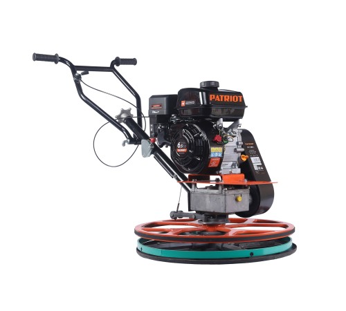 Затирочная машина Patriot PCT 600L