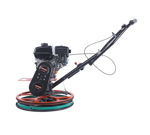 Затирочная машина Patriot PCT 600L