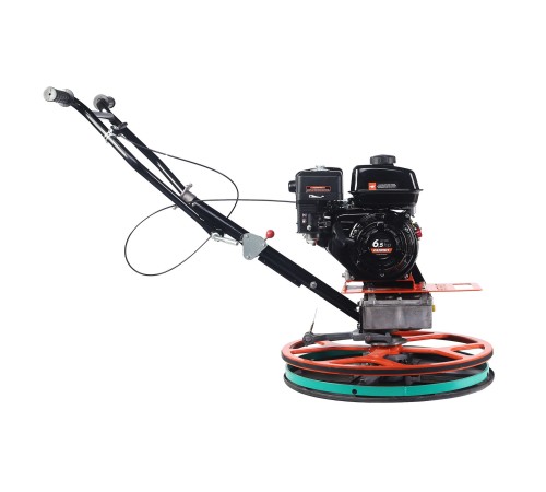 Затирочная машина Patriot PCT 600L