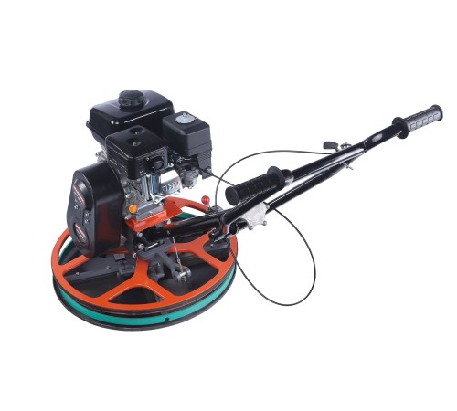 Затирочная машина Patriot PCT 600L