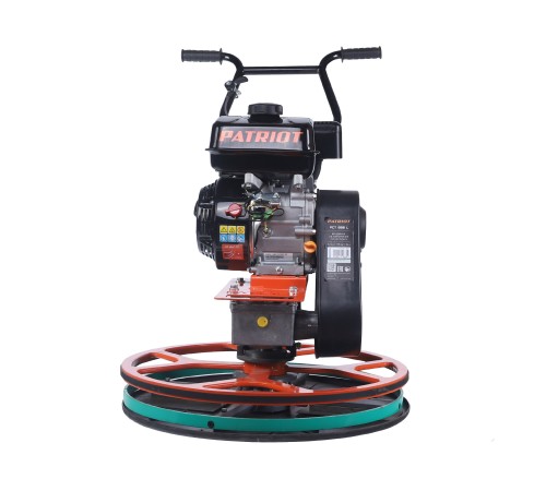 Затирочная машина Patriot PCT 600L