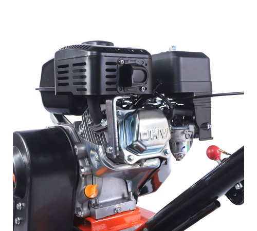 Затирочная машина Patriot PCT 600L