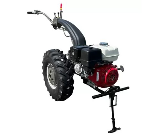 Мотоблок бензиновый New Sich series Pilot Мотор Сич (Honda 13 л.с.)