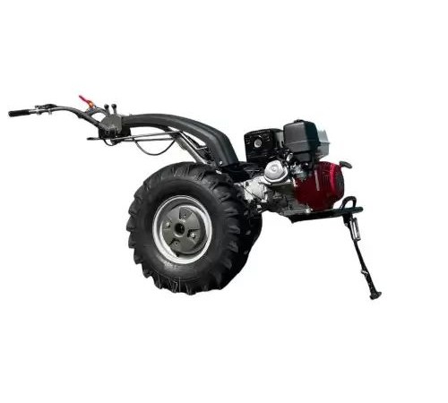 Мотоблок бензиновый New Sich series Pilot Мотор Сич (Honda 13 л.с.)