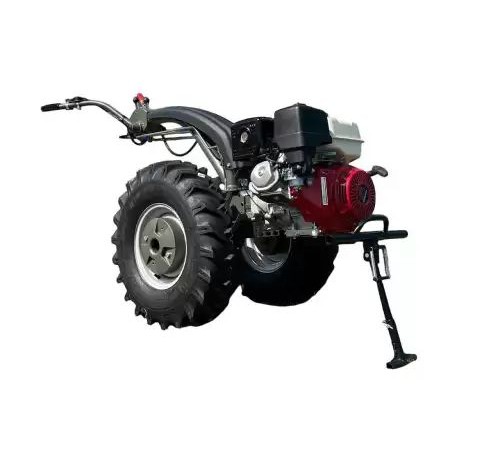 Мотоблок бензиновый New Sich series Pilot Мотор Сич (Honda 13 л.с.)