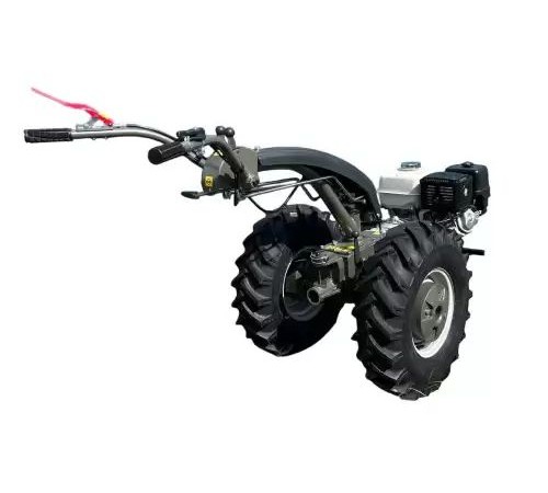 Мотоблок бензиновый New Sich series Pilot Мотор Сич (Honda 13 л.с.)