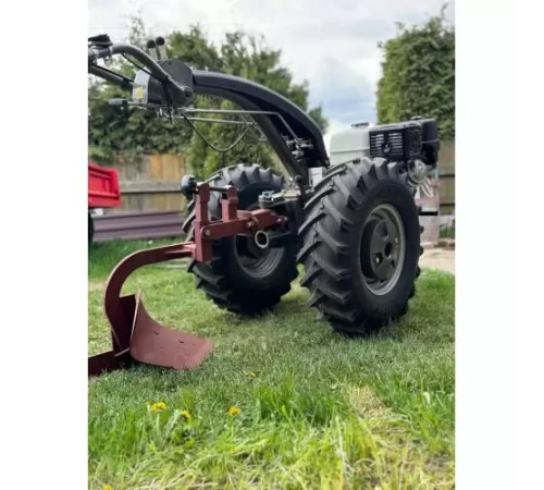 Мотоблок бензиновый New Sich series Pilot Мотор Сич (Honda 13 л.с.)