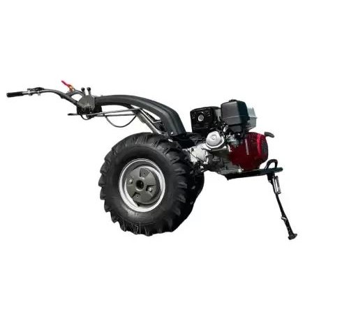 Мотоблок бензиновый New Sich series Pilot Мотор Сич (Honda 9 л.с.)