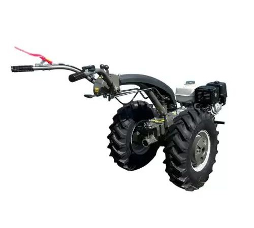 Мотоблок бензиновый New Sich series Pilot Мотор Сич (Honda 9 л.с.)